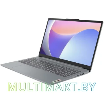 Ноутбук Lenovo IdeaPad Slim 3 15IAH8 (83ER007PRK) картинка 4